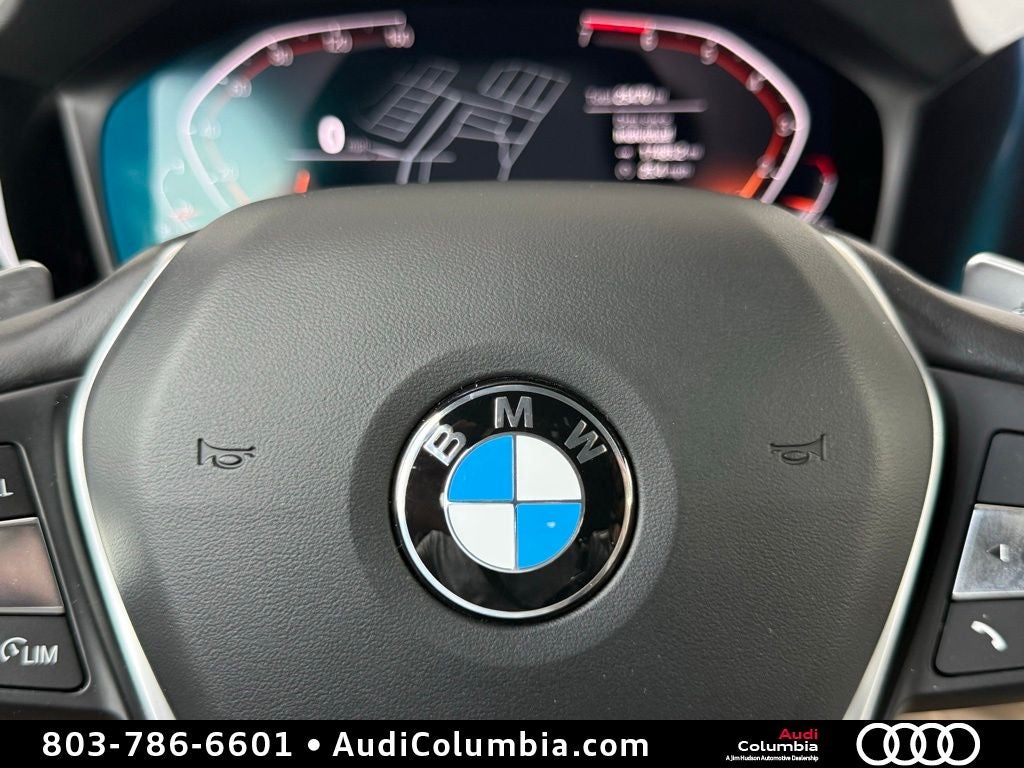 2022 BMW 4 Series 430i