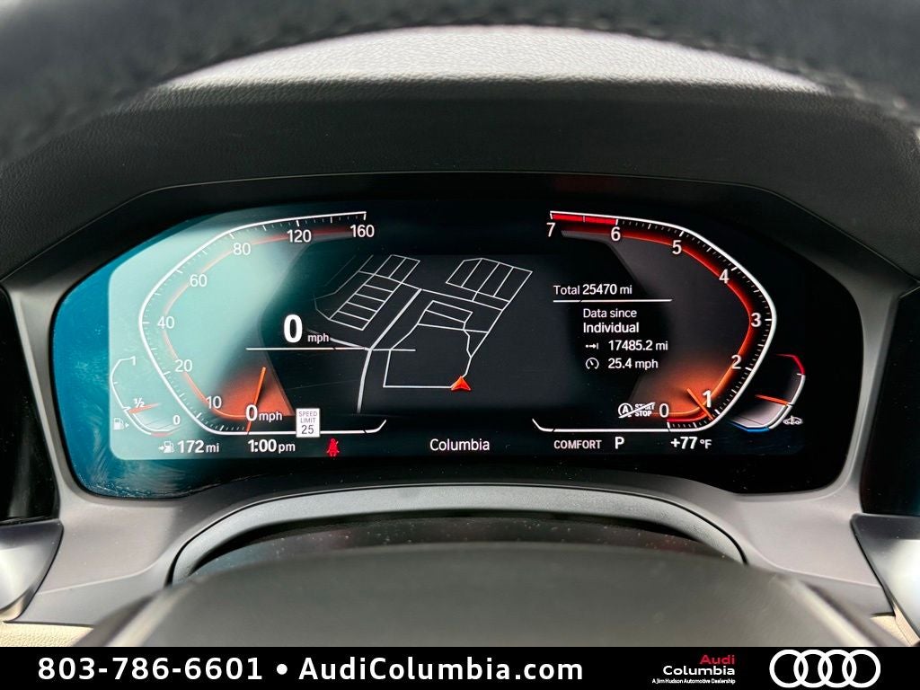 2022 BMW 4 Series 430i