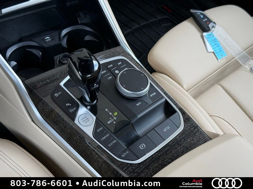 2022 BMW 4 Series 430i