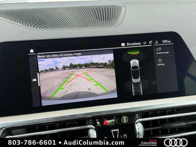 2022 BMW 4 Series 430i