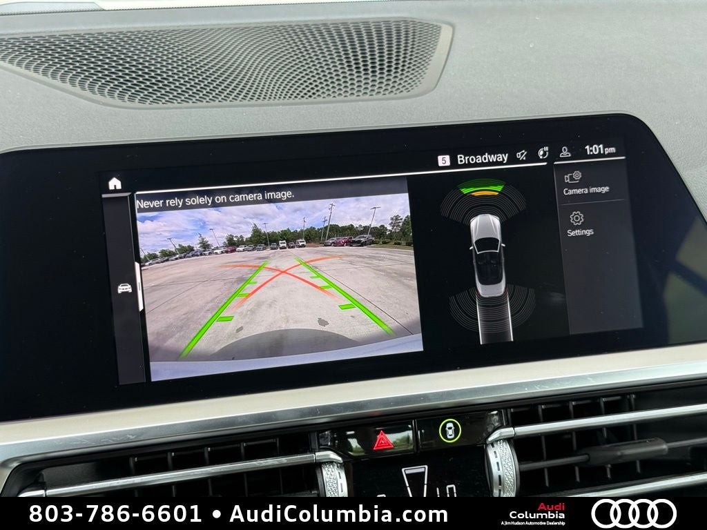 2022 BMW 4 Series 430i