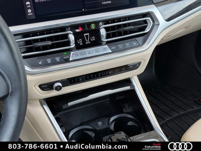 2022 BMW 4 Series 430i