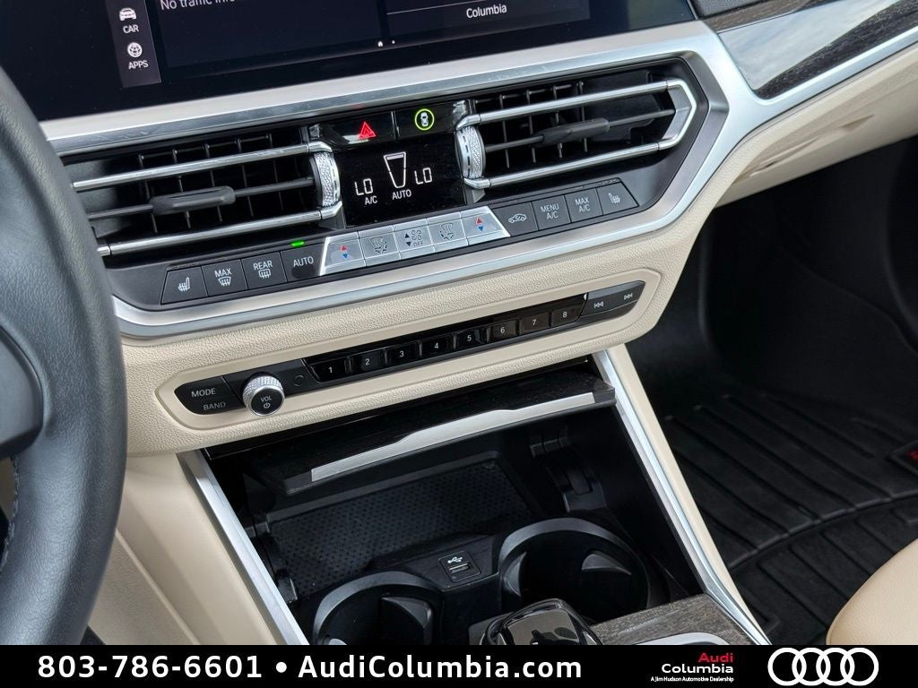 2022 BMW 4 Series 430i