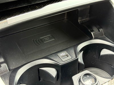 2025 BMW M4 Competition