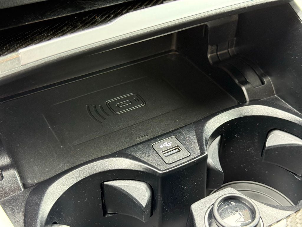 2025 BMW M4 Competition