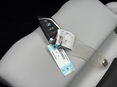 2025 BMW M4 Competition