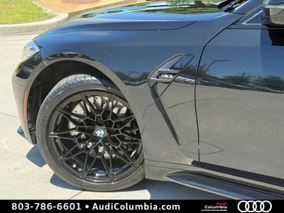2023 BMW M3 Base