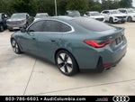 2025 BMW i4 eDrive40