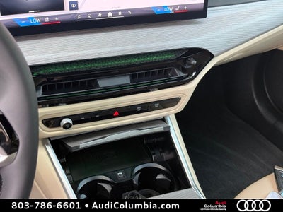 2025 BMW i4 eDrive40