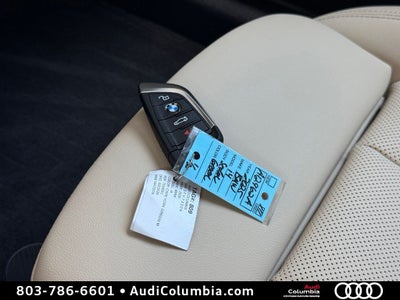 2025 BMW i4 eDrive40