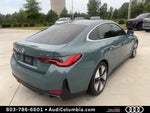 2025 BMW i4 eDrive40