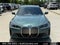 2025 BMW i4 eDrive40