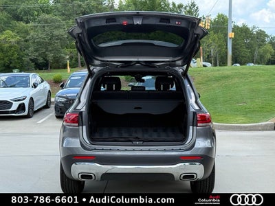 2020 Mercedes-Benz GLB GLB 250 4MATIC®