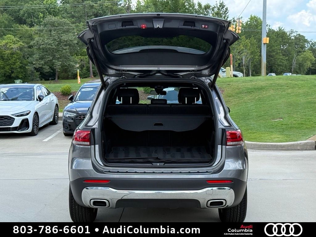 2020 Mercedes-Benz GLB GLB 250 4MATIC®