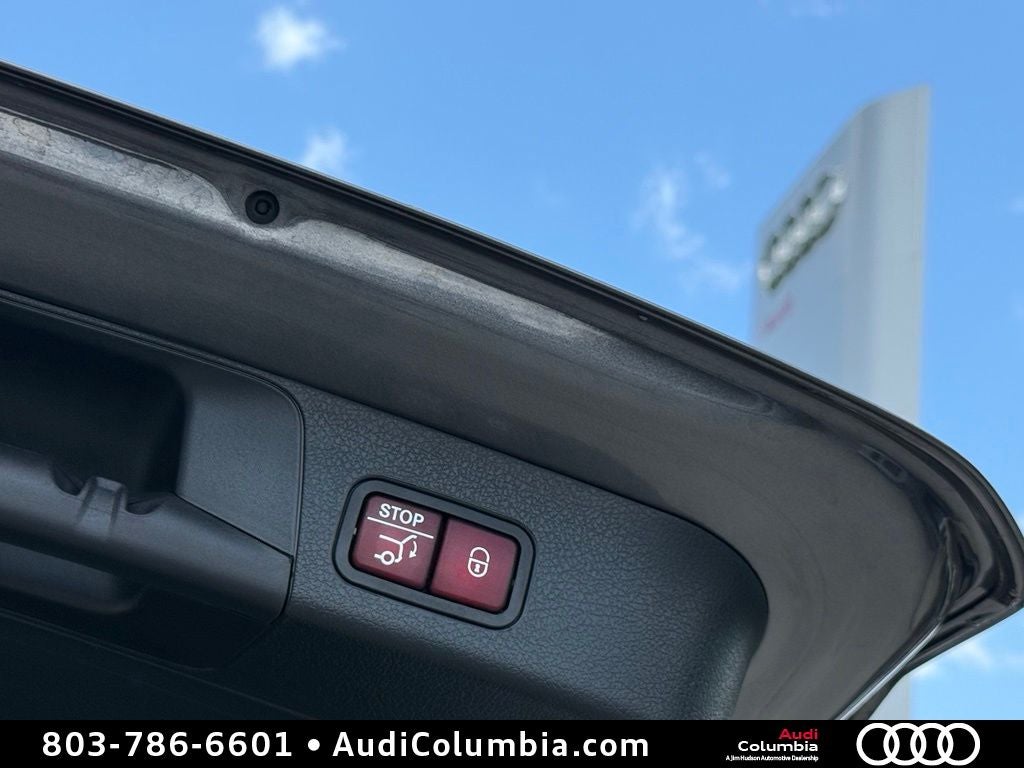 2020 Mercedes-Benz GLB GLB 250 4MATIC®