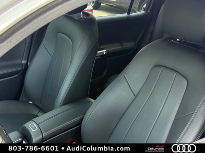 2020 Mercedes-Benz GLB GLB 250 4MATIC®