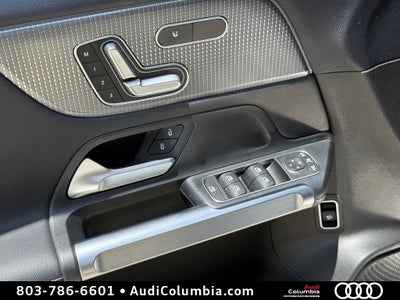 2020 Mercedes-Benz GLB GLB 250 4MATIC®