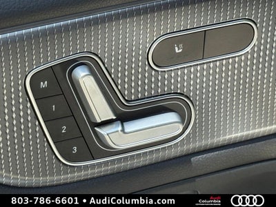 2020 Mercedes-Benz GLB GLB 250 4MATIC®