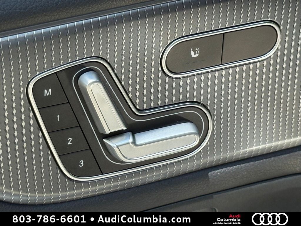 2020 Mercedes-Benz GLB GLB 250 4MATIC®