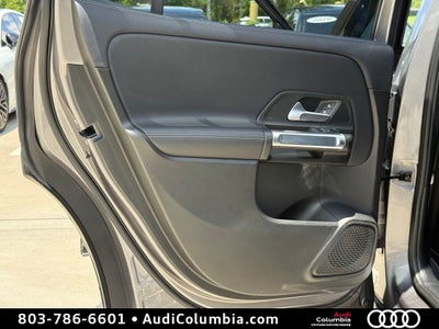 2020 Mercedes-Benz GLB GLB 250 4MATIC®