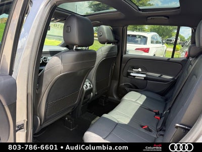 2020 Mercedes-Benz GLB GLB 250 4MATIC®