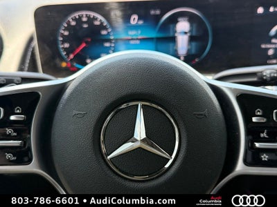 2020 Mercedes-Benz GLB GLB 250 4MATIC®