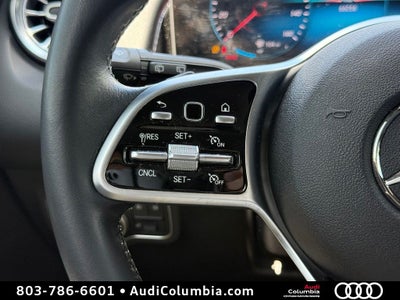2020 Mercedes-Benz GLB GLB 250 4MATIC®