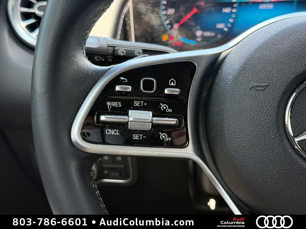 2020 Mercedes-Benz GLB GLB 250 4MATIC®