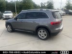 2020 Mercedes-Benz GLB GLB 250 4MATIC®