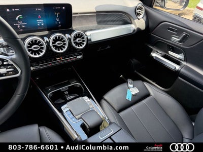 2020 Mercedes-Benz GLB GLB 250 4MATIC®