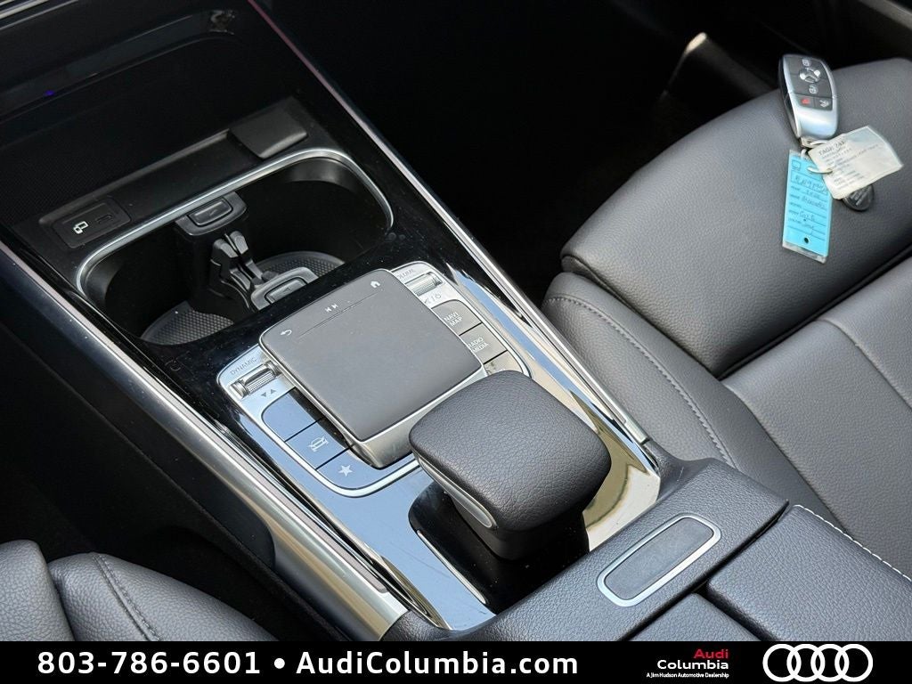 2020 Mercedes-Benz GLB GLB 250 4MATIC®