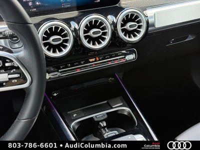 2020 Mercedes-Benz GLB GLB 250 4MATIC®