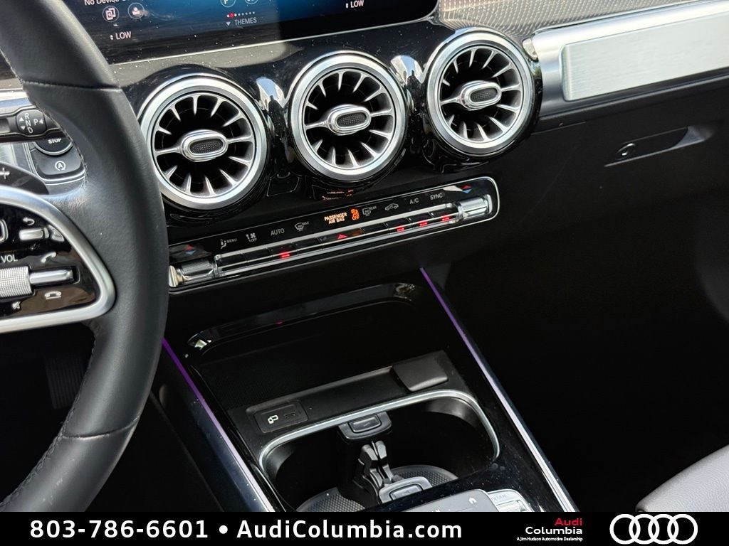 2020 Mercedes-Benz GLB GLB 250 4MATIC®