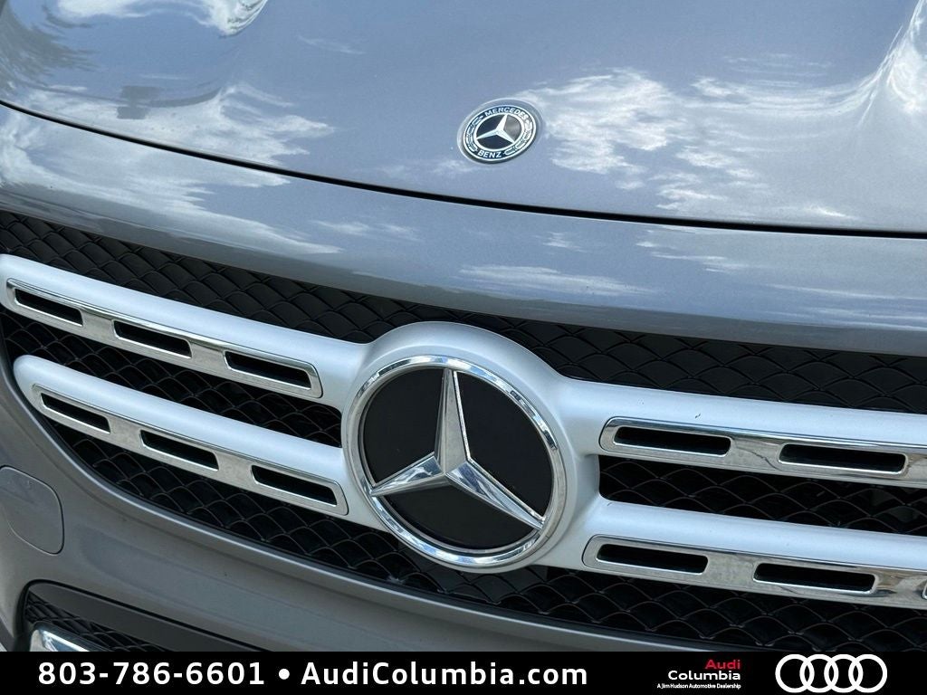 2020 Mercedes-Benz GLB GLB 250 4MATIC®