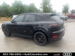 2019 Porsche Cayenne S