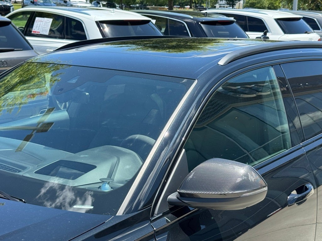 2024 Audi RS Q8 4.0T quattro