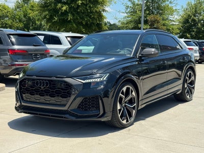 2024 Audi RS Q8 4.0T quattro