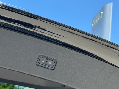 2024 Audi RS Q8 4.0T quattro