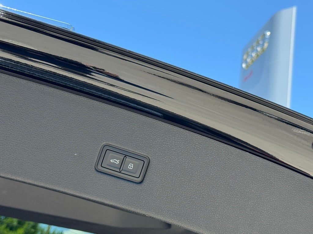 2024 Audi RS Q8 4.0T quattro