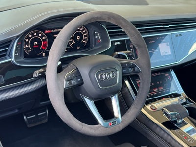 2024 Audi RS Q8 4.0T quattro