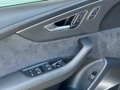 2024 Audi RS Q8 4.0T quattro