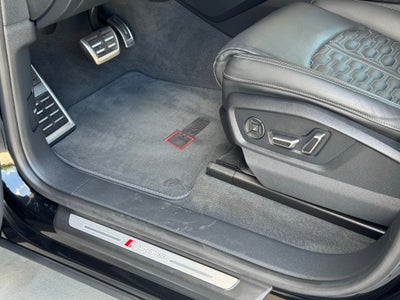 2024 Audi RS Q8 4.0T quattro