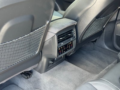 2024 Audi RS Q8 4.0T quattro