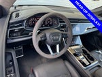 2024 Audi RS Q8 4.0T quattro