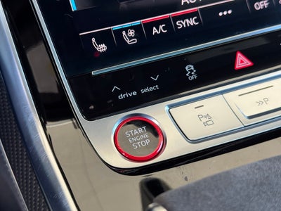 2024 Audi RS Q8 4.0T quattro