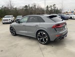 2023 Audi RS Q8 4.0T quattro