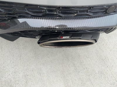 2023 Audi RS Q8 4.0T quattro