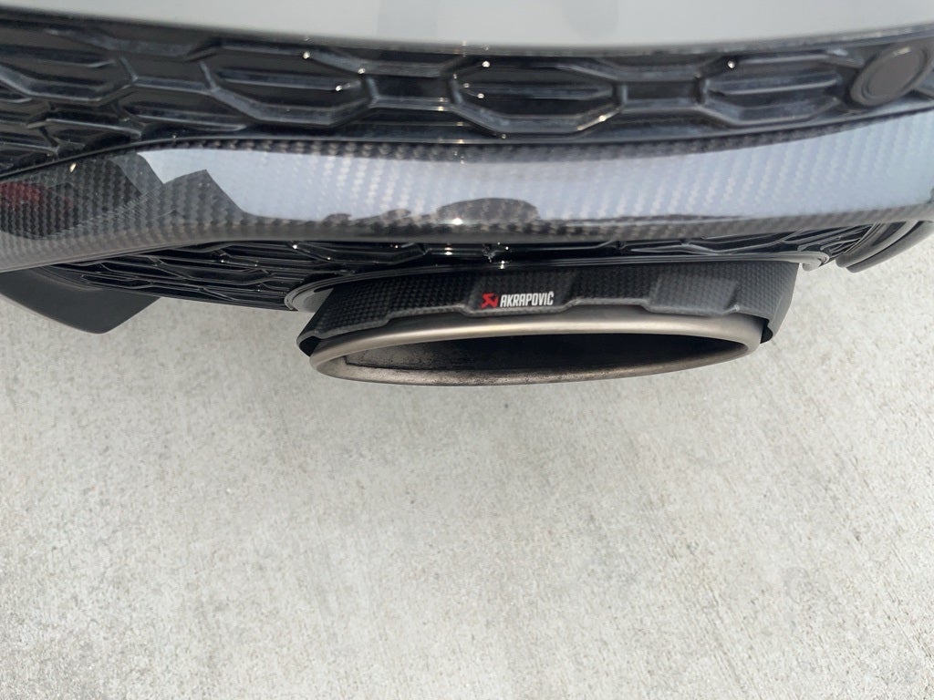 2023 Audi RS Q8 4.0T quattro