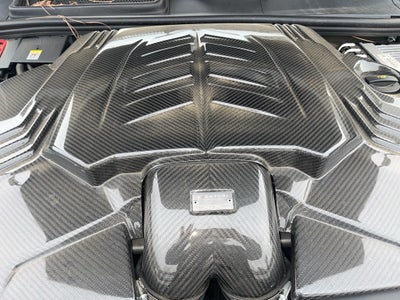 2023 Audi RS Q8 4.0T quattro