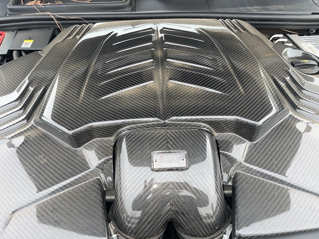 2023 Audi RS Q8 4.0T quattro